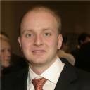 Wartnerz Internationals Employee Mark Blue's profile photo