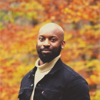 Central Queens Academy Charter School Employee Jonathan Midgett-M.ed's profile photo