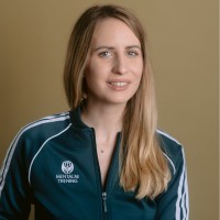 MentalniTrening.com Employee Sanja Vrančić's profile photo