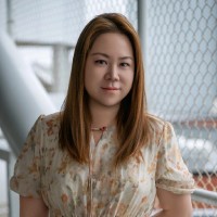 The Property Factory Employee Ivy Liu's profile photo