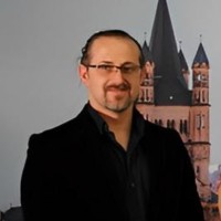 Volkan Demirel Email