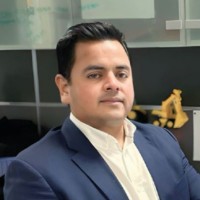 Autlán Employee Emerson G.'s profile photo