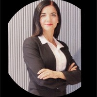 Erciyes Koleji Employee Leyla Durmuş's profile photo