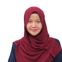 GSK Employee Sarah Liyana Binti Mohd Zin's profile photo