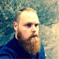 HOTEL OCHO Employee Tyson Hiseler's profile photo