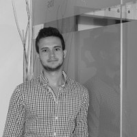 Infodefensa Employee Benjamín Carrasco Ruiz's profile photo