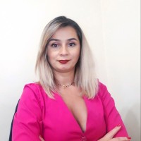 Media Plus Employee Mariami Okruashvili's profile photo