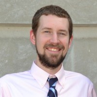 Harris Teeter Employee Brandon Marett's profile photo