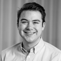 Expoints Employee Joep van Dinter's profile photo