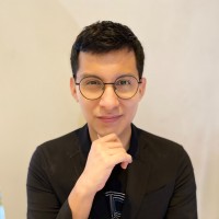 Google Employee Henry Serrano's profile photo