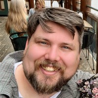 Grow Therapy Employee Jason McClellan's profile photo