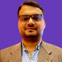 IITC Employee Muhammad Haider's profile photo