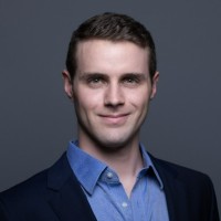 Walmart Employee Ben Potash's profile photo
