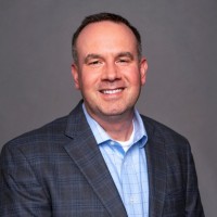 Schréder BE Employee Steve Mills's profile photo