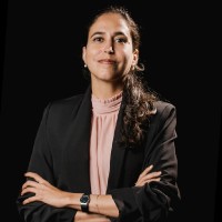 ted Employee Balbina Alanis's profile photo