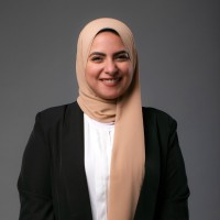 UC Solutions Employee Omnia Elsaeed's profile photo