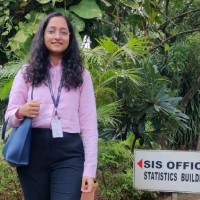 Research and Information System For Developing Countries (ris) Employee Tanushree Sharma's profile photo