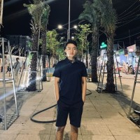 Ampere Employee Bui Luong's profile photo