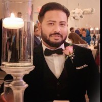 Rahil Pasha Email & Phone Number