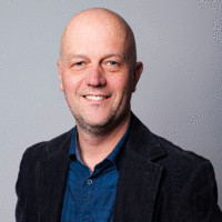 DOXFLOW Employee Eric-Jan Van Den Hoek's profile photo