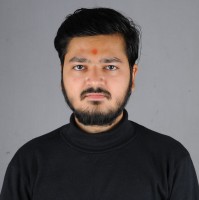 Hammerschlag & Joffe Inc. Employee Bhargav Rathod's profile photo