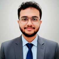 volfram system Employee Sanket Mote's profile photo