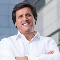 Optimistic Blue Employee Miguel Carvalho's profile photo