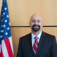 Military Sealift Command Employee John Royal's profile photo