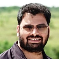 Dezire Technologies Employee Sandeep G's profile photo