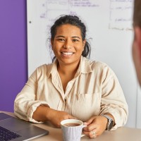 Waggel Employee Annie Kayal's profile photo