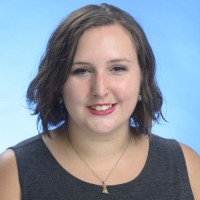 St. Catherine University Employee Taylor Joyce's profile photo