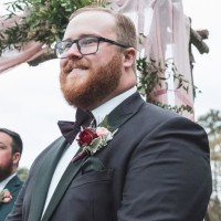Stuart Dubois's profile photo