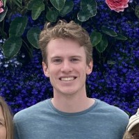 Inspired Health Employee Julien Gruber's profile photo