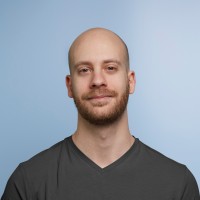 Supercharge Employee Samuel Philipp's profile photo