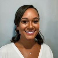Optum Employee Jasmine Scott's profile photo