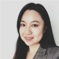 Stromberg/Garrigan & Associates, Inc. Employee Feifei Huang's profile photo