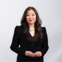 S P Setia Employee Joyce Teh's profile photo