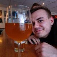 Samuel Pregmark's profile photo