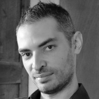 Tachycard Employee Nicolas Rocchi's profile photo