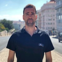 Hole19 Employee André Andrade's profile photo