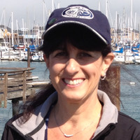 Amelia Island Concours d'Elegance Employee Hilary Becker's profile photo