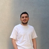 Arf Employee Mehmet Çayhan's profile photo