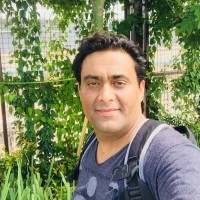 Kohinoor Textile Mills Limited, Kohinoor Maple Leaf Group Employee Muhammad Comboh's profile photo