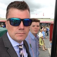 BETDAQ Employee Austin Rogers's profile photo