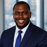 Morette Company Employee Trezon House's profile photo