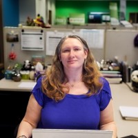 Gretchen Scott Email & Phone Number