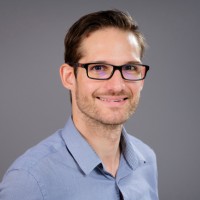 Valeo Employee Geoffrey P.'s profile photo