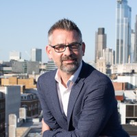 Design4Structures Employee Jonathan Lock's profile photo