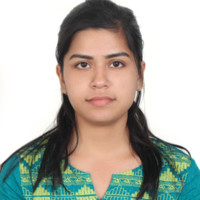 ThynkBlynk Employee Amruta Satapathy's profile photo