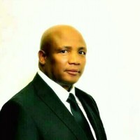 Mpowa Employee Desmond Stemela's profile photo